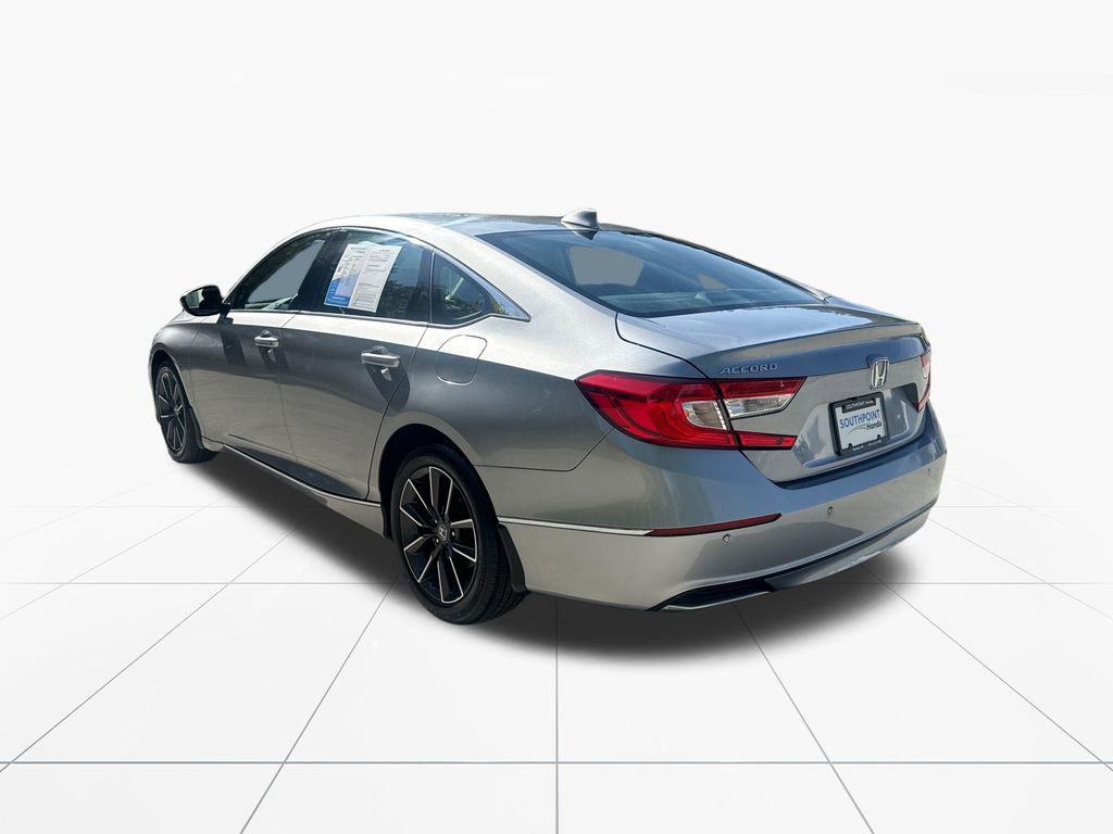 Used 2021 Honda Accord EX-L image 6