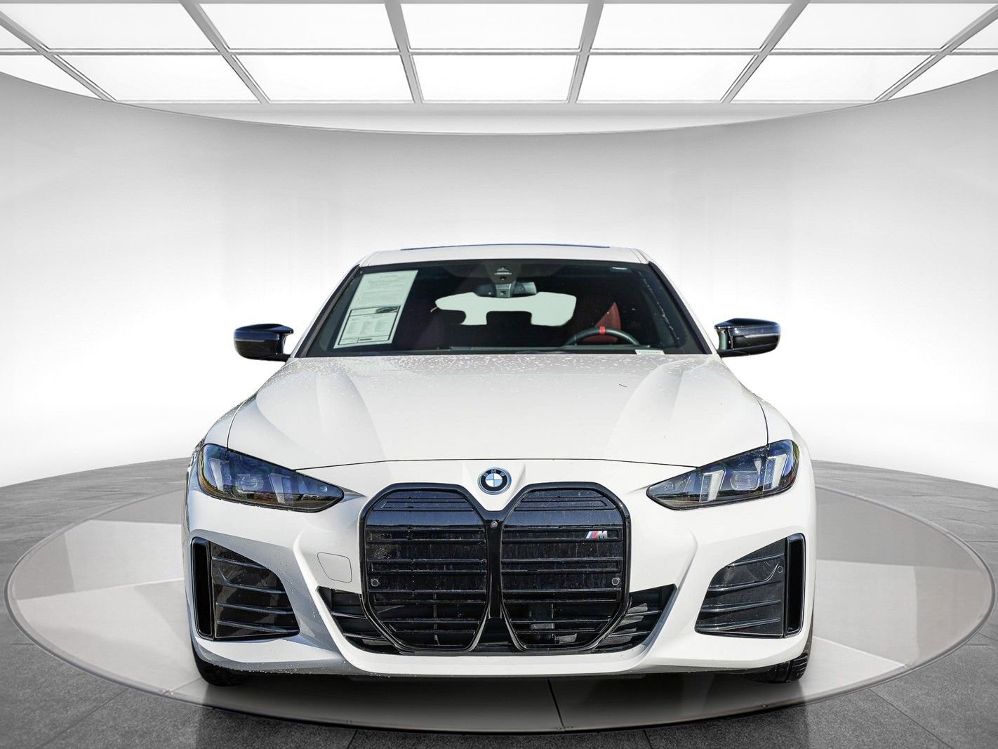 Used 2025 BMW i4 M50 image 6
