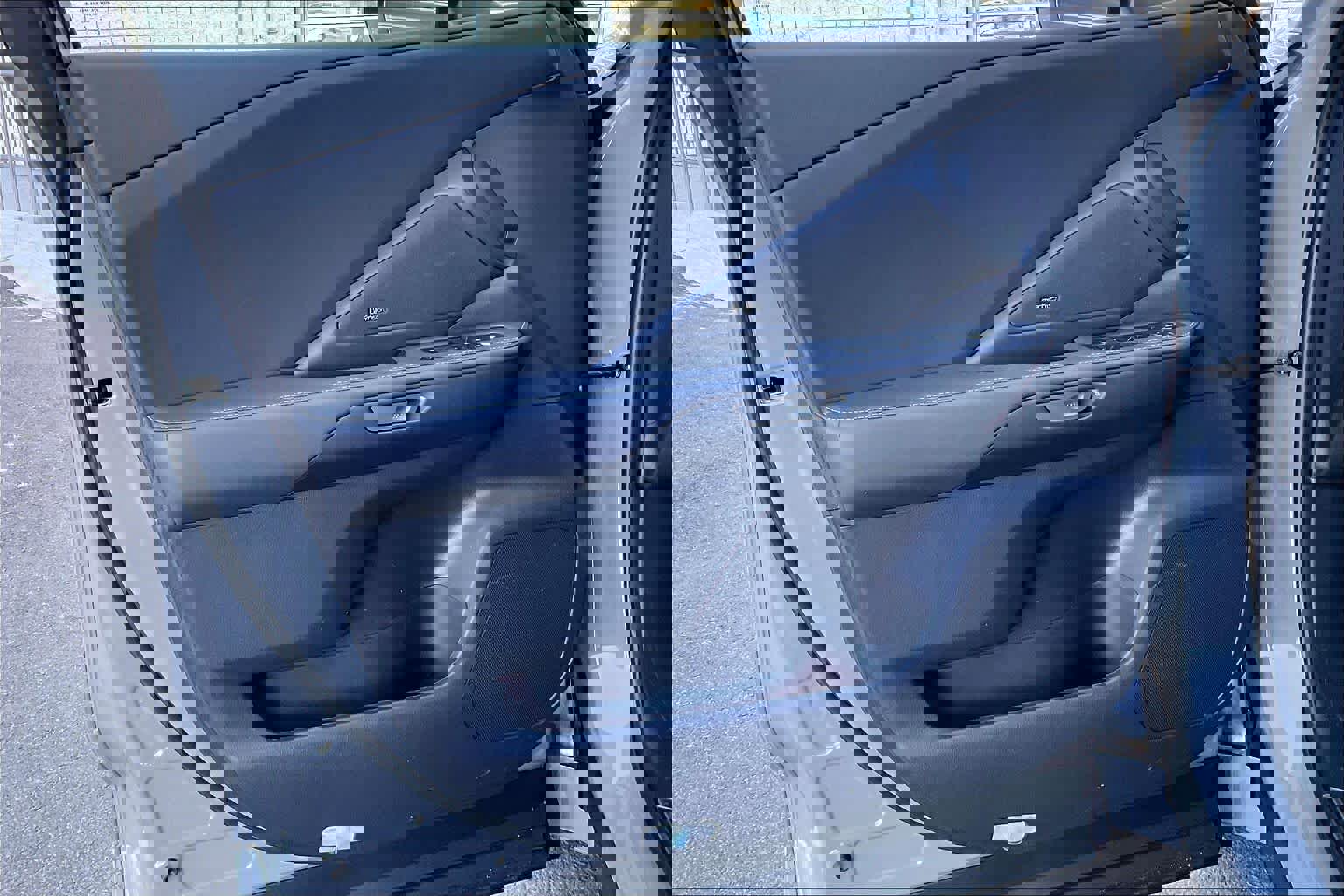 New 2026 Lexus TX 500h AWD image 10