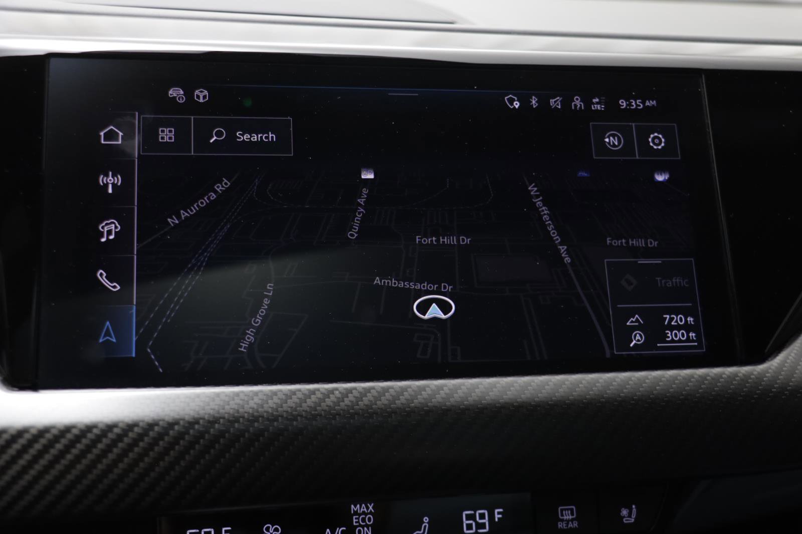 Used 2024 Audi e-tron GT Prestige image 10