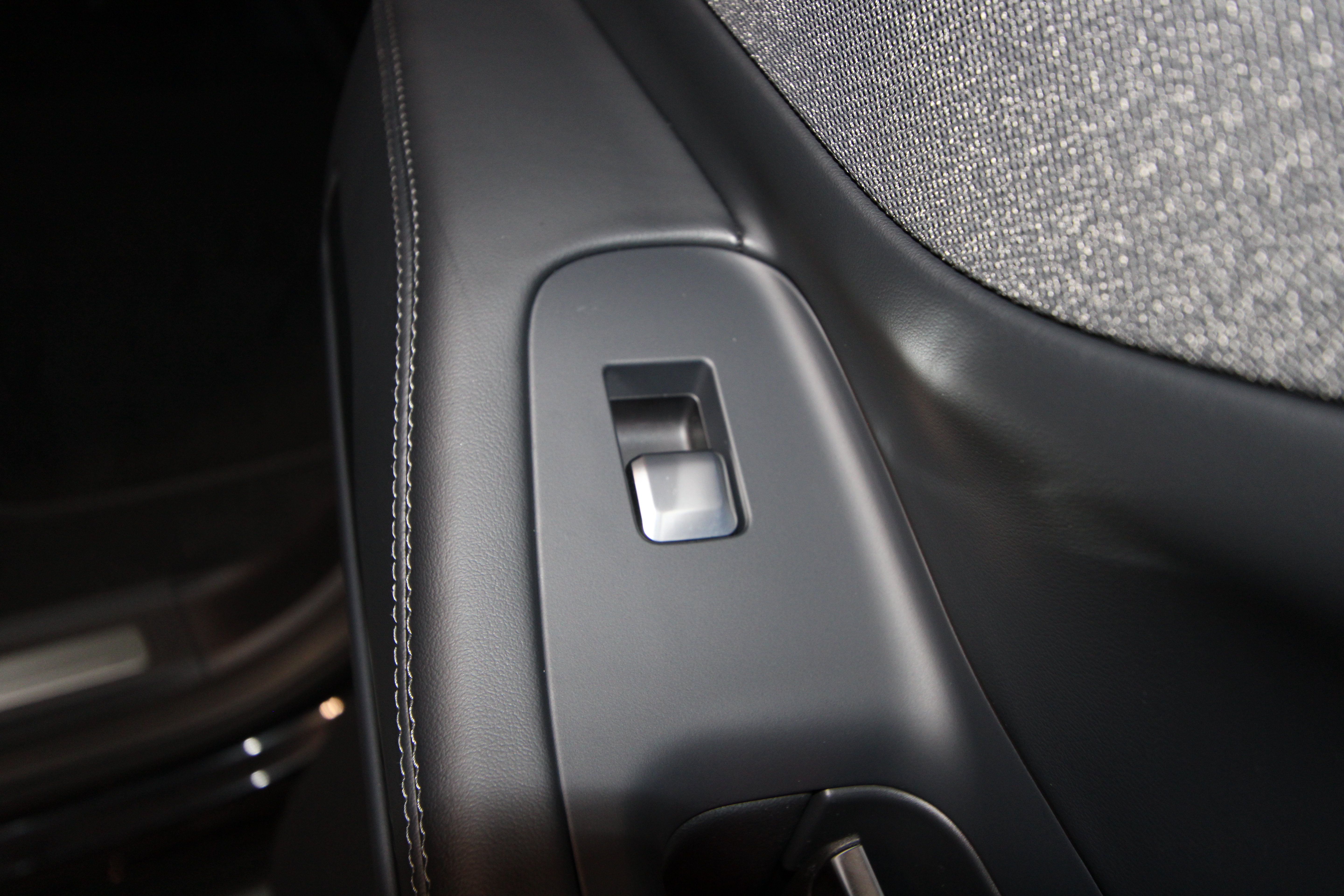 New 2027 Lincoln Navigator L Reserve AWD/4WD image 26