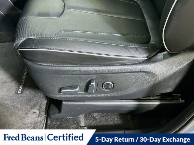 Used 2024 Hyundai Palisade XRT image 21