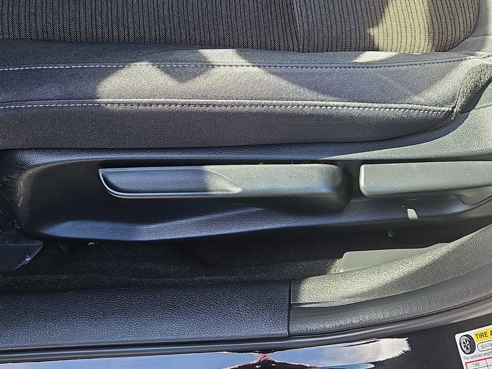 Used 2019 Honda Insight EX image 18