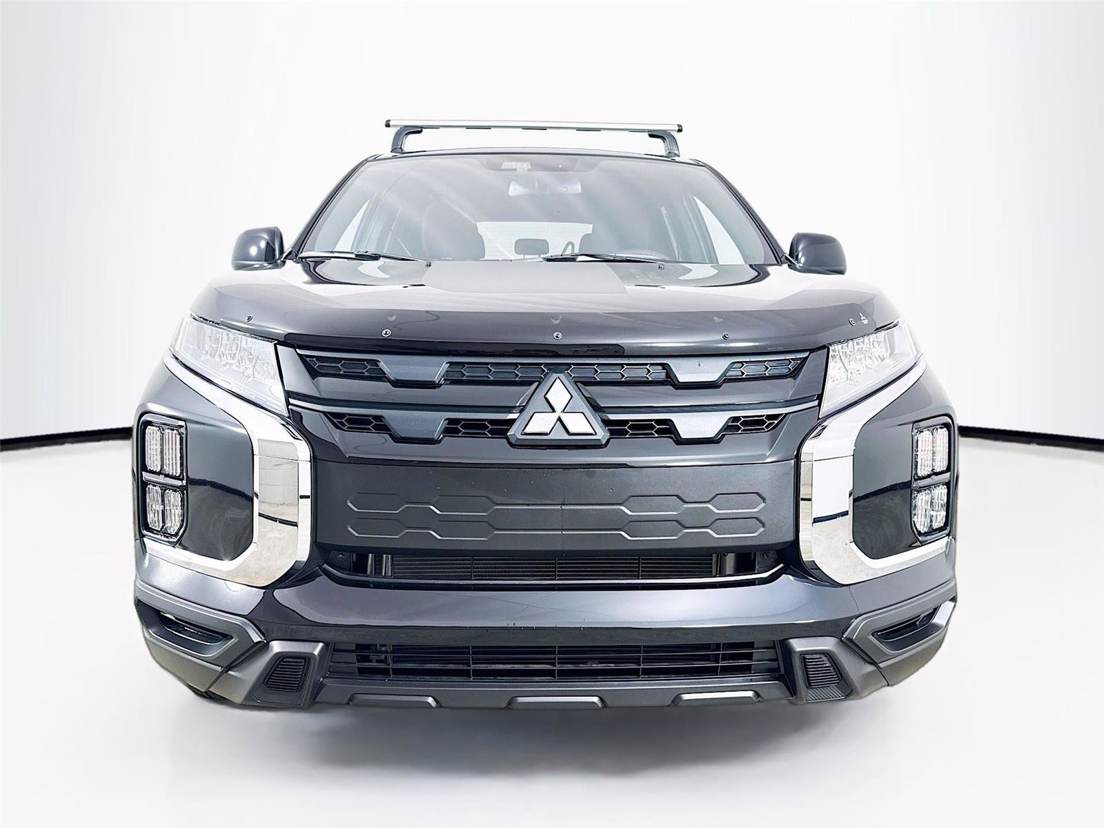 Used 2025 Mitsubishi Outlander Sport AWD image 6