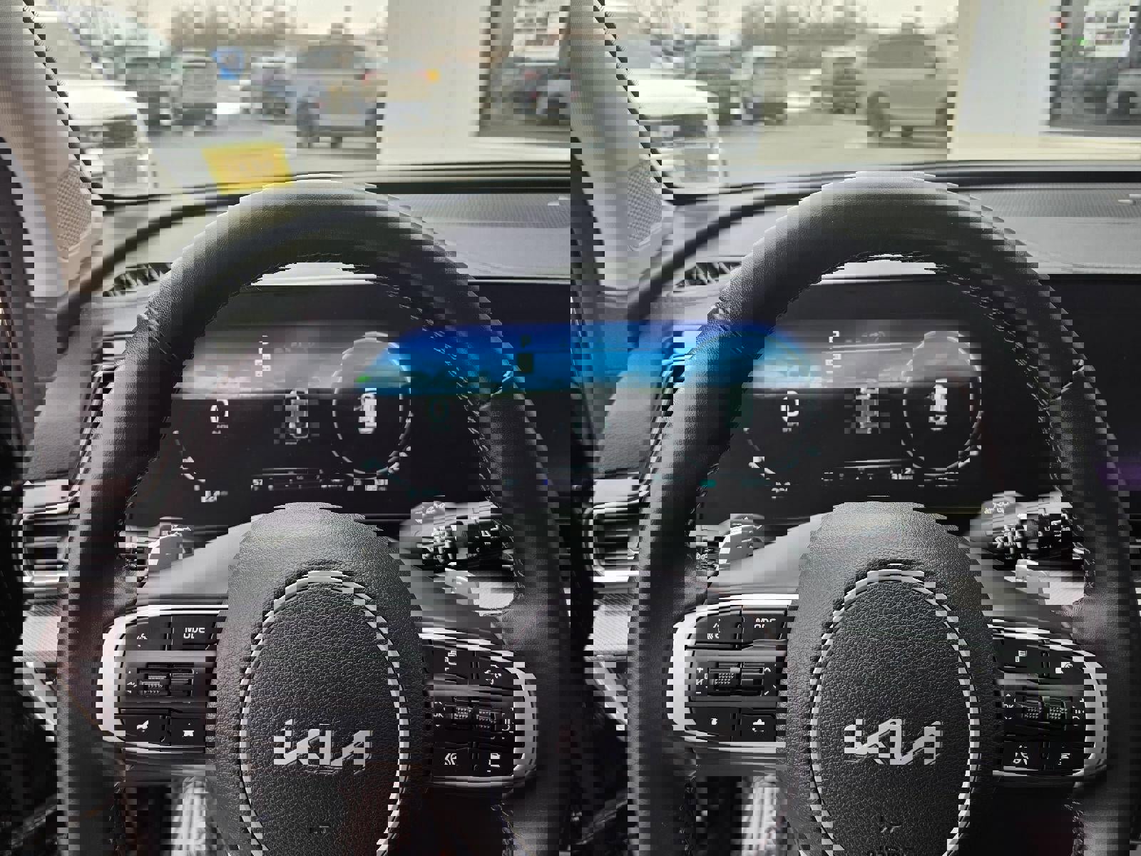 Used 2023 Kia Sportage SX Prestige image 22