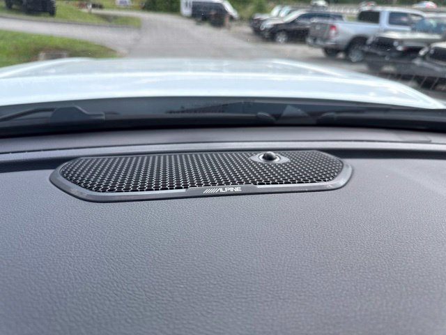 New 2026 RAM 2500 Laramie w/ Night Edition AWD/4WD image 44