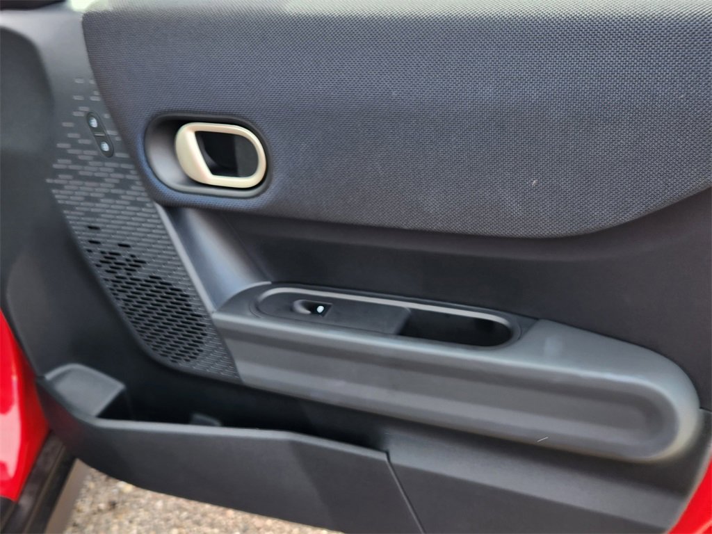 Used 2025 MINI Cooper S image 14