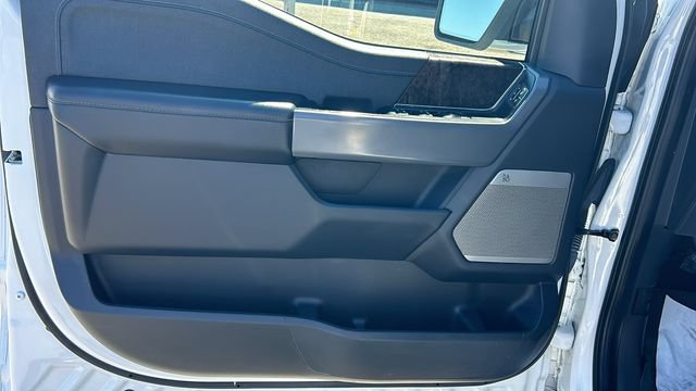 Certified 2023 Ford F150 Lariat w/ FX4 Off-Road Package AWD/4WD image 16