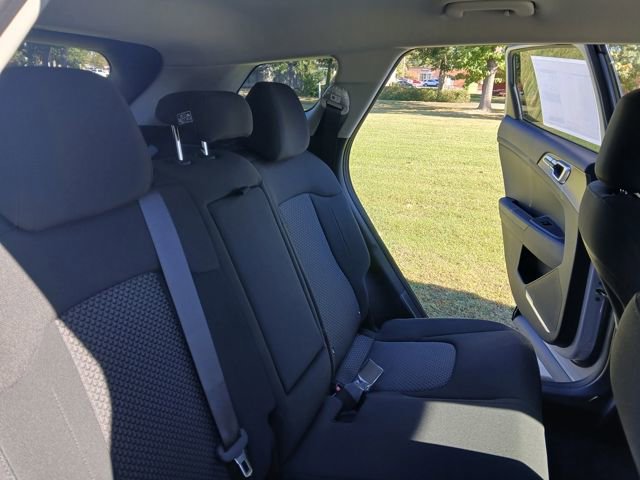 New 2026 Kia Sportage S image 44