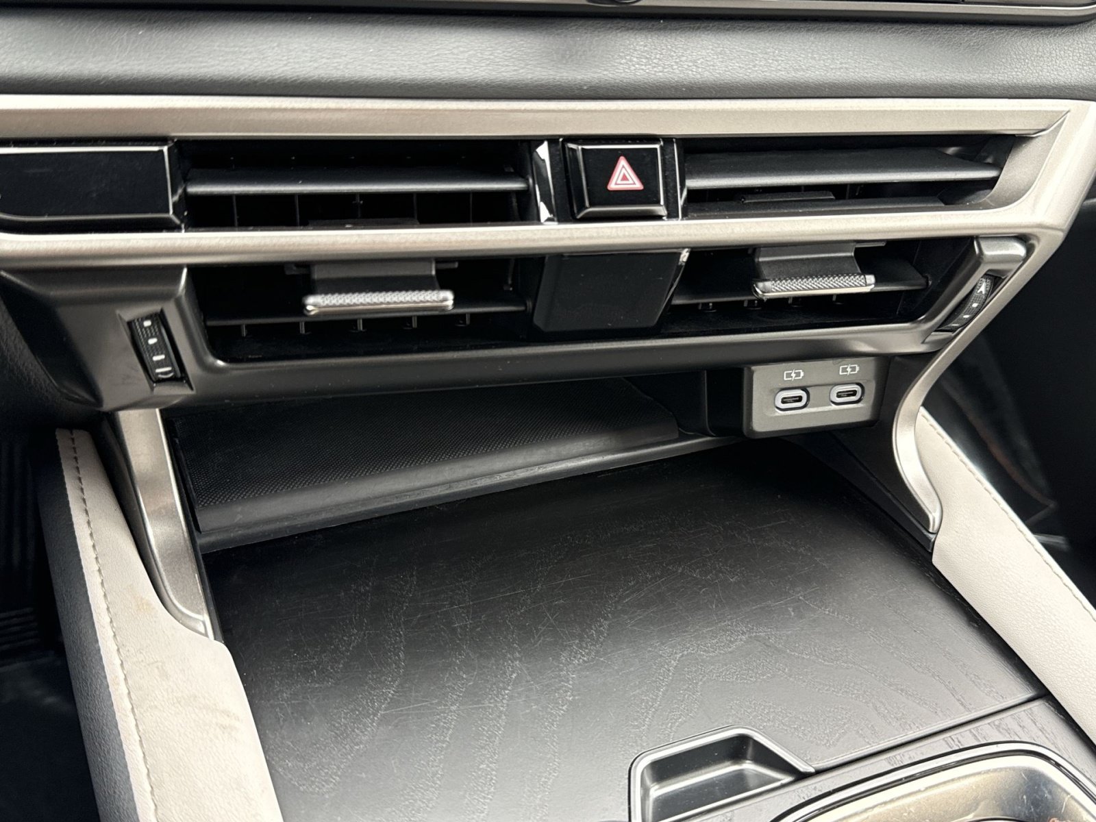Used 2023 Lexus RX 350 Premium w/ Cold Area Package AWD/4WD image 21