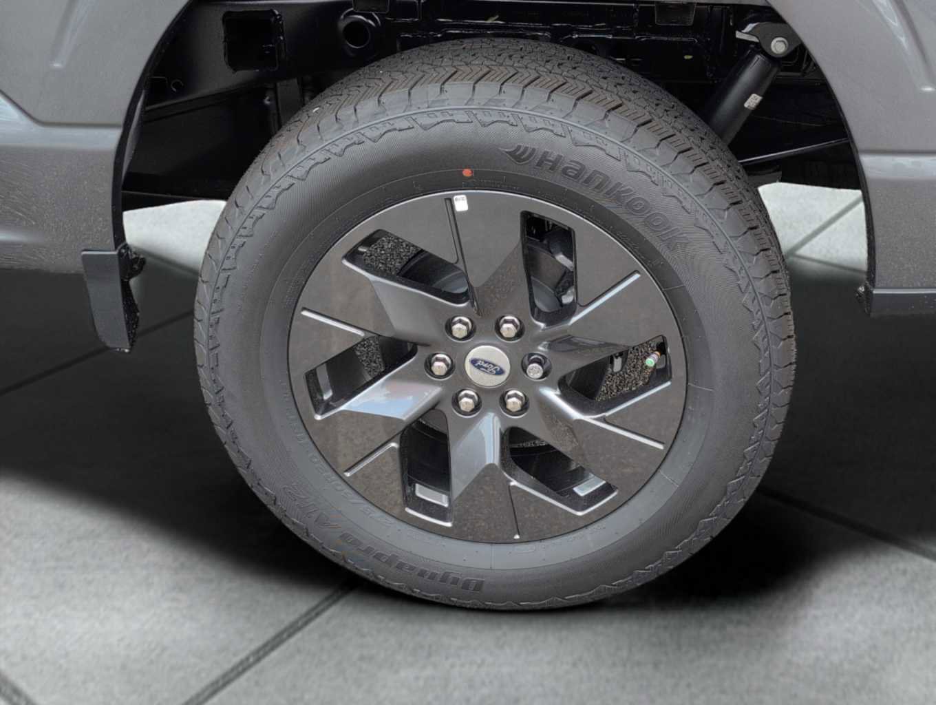 New 2025 Ford F150 STX w/ Equipment Group 200A image 20