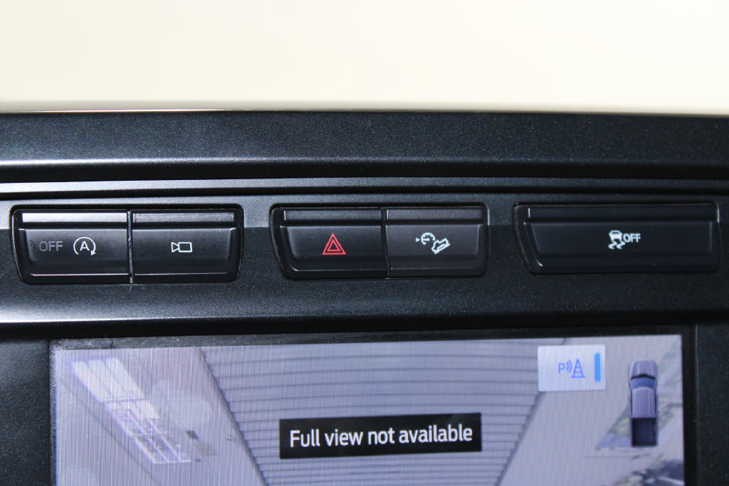 Used 2023 Ford F150 XL w/ FX4 Off-Road Package AWD/4WD image 47