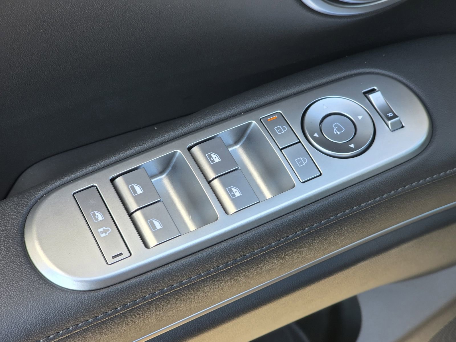 New 2026 Hyundai Palisade SEL image 16