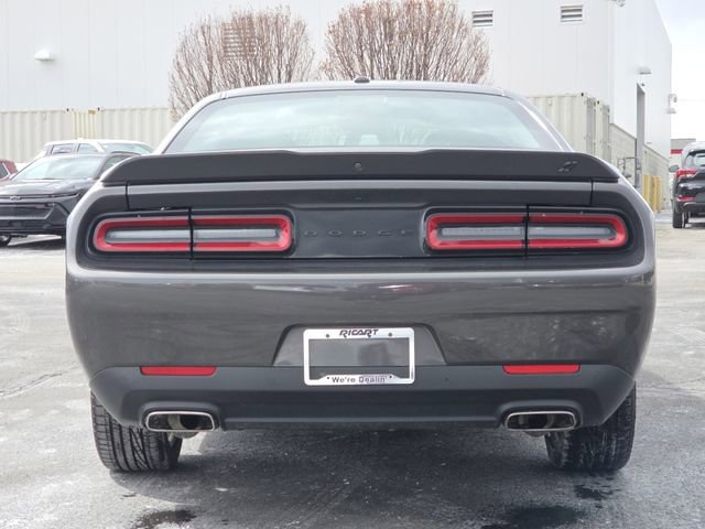 Used 2023 Dodge Challenger GT w/ Blacktop Package image 18
