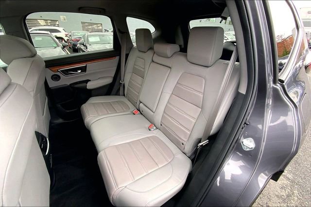 Used 2022 Honda CR-V Touring image 17
