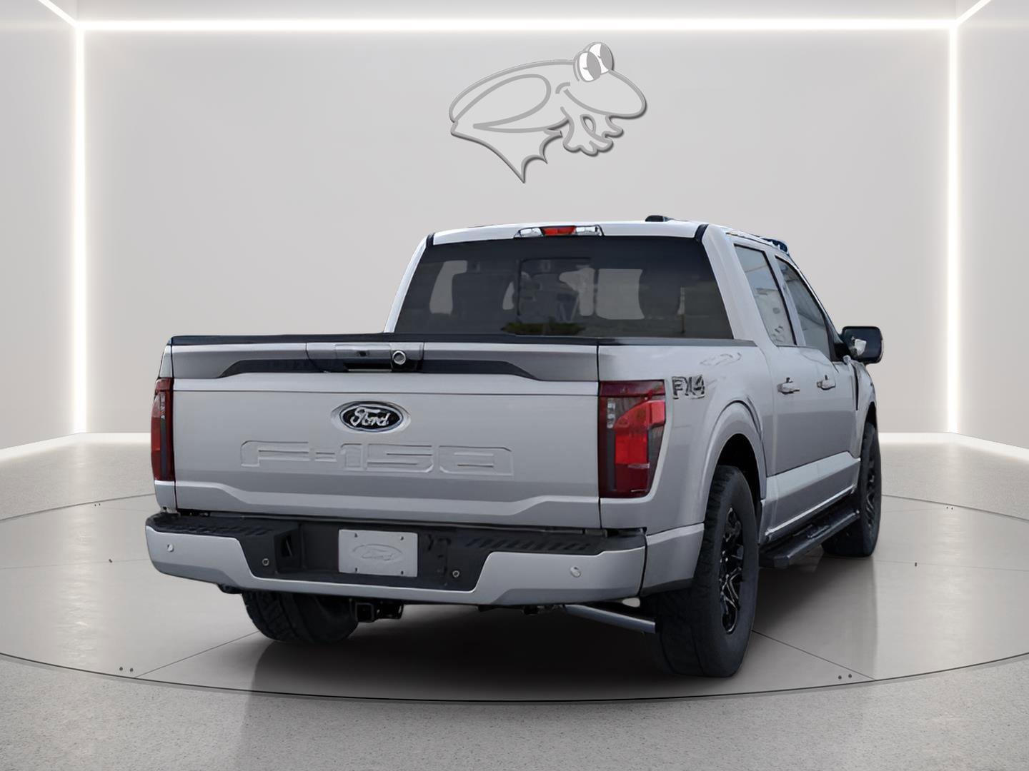New 2026 Ford F150 XLT image 6