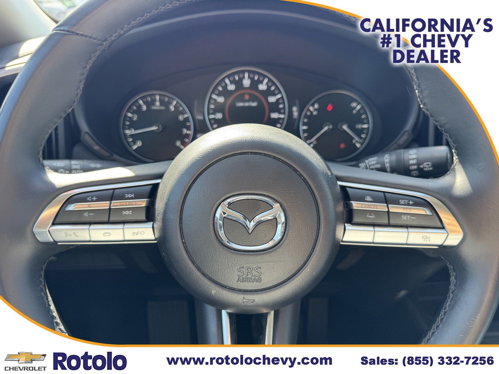 Used 2025 MAZDA CX-50 AWD 2.5 S w/ Preferred Package image 25