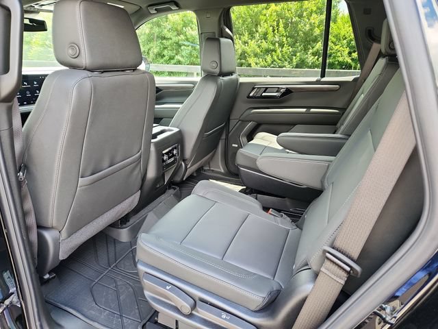 New 2026 Chevrolet Tahoe LT w/ Comfort Package AWD/4WD image 15