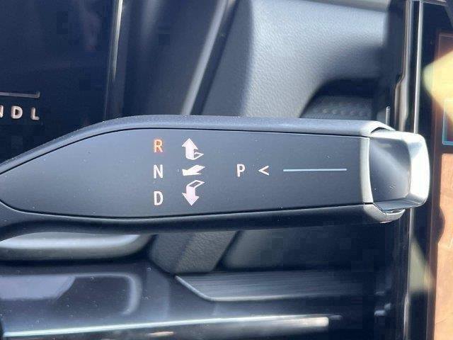 New 2026 GMC Terrain AT4 w/ Convenience Package III AWD/4WD image 30
