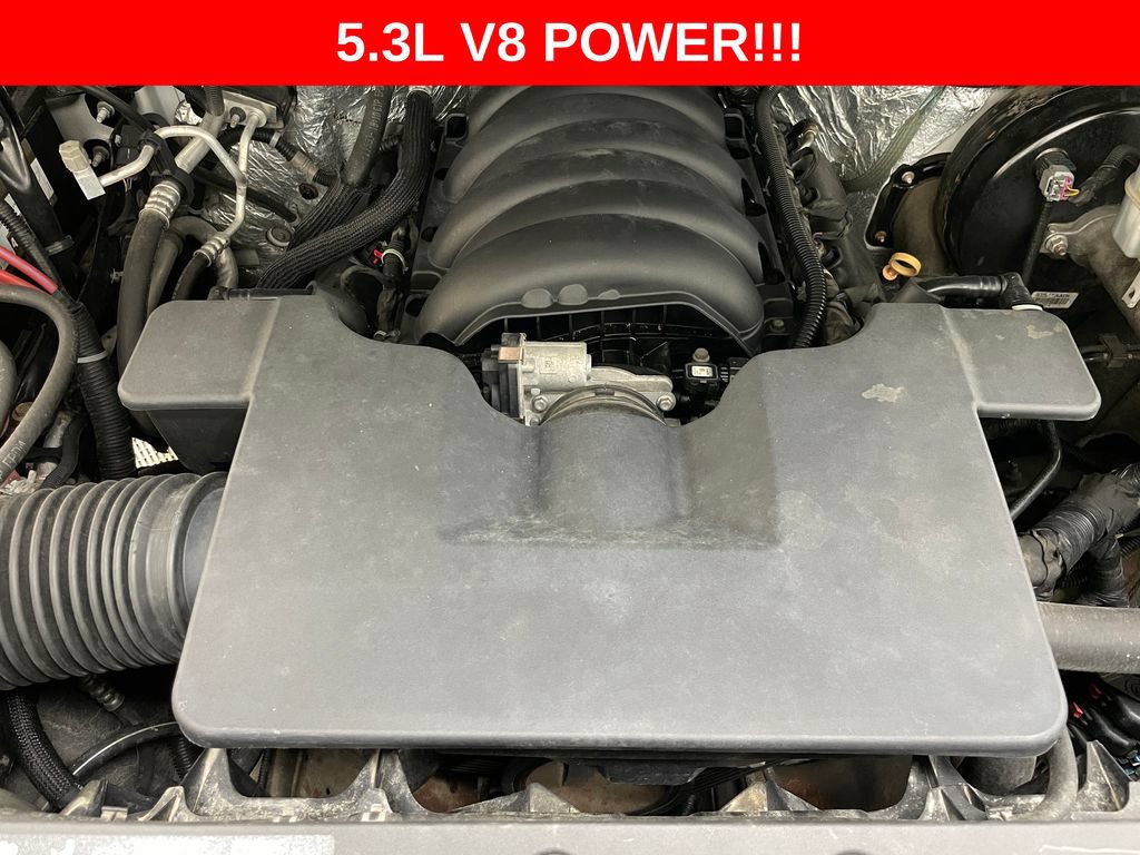 Used 2017 GMC Sierra 1500 SLT AWD/4WD image 48