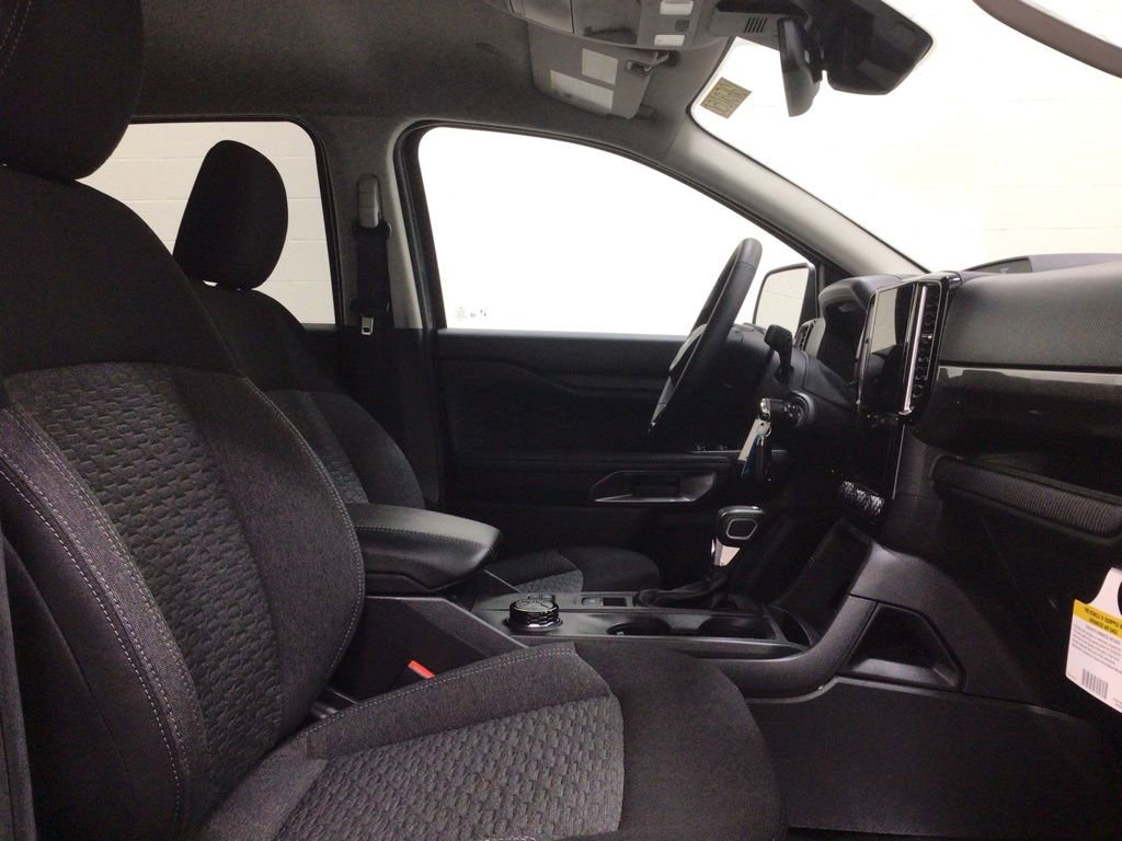 New 2025 Ford Ranger XLT w/ Technology Package image 33