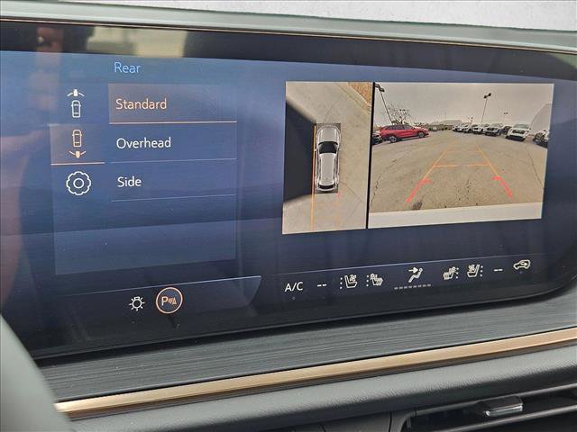 New 2026 Buick Envision Avenir AWD/4WD image 14