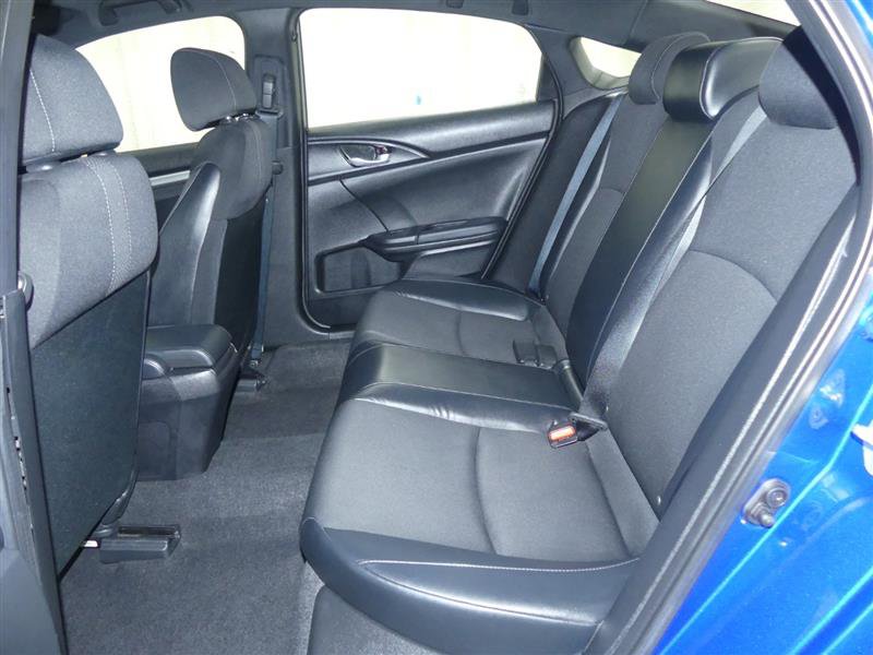 Used 2020 Honda Civic Sport image 20