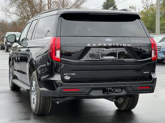 New 2026 Ford Expedition Max Active image 14