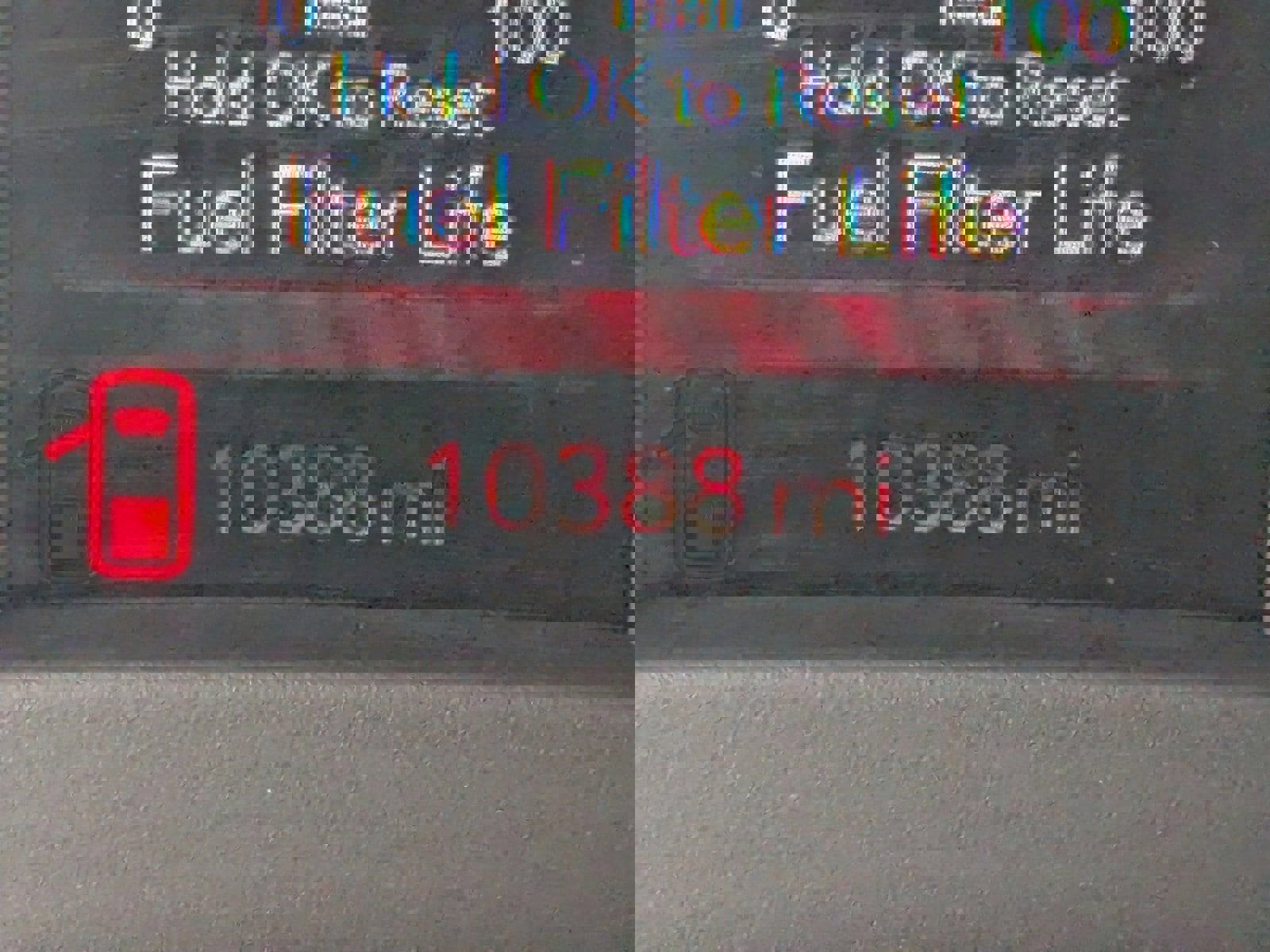 Used 2025 RAM 3500 Big Horn image 35