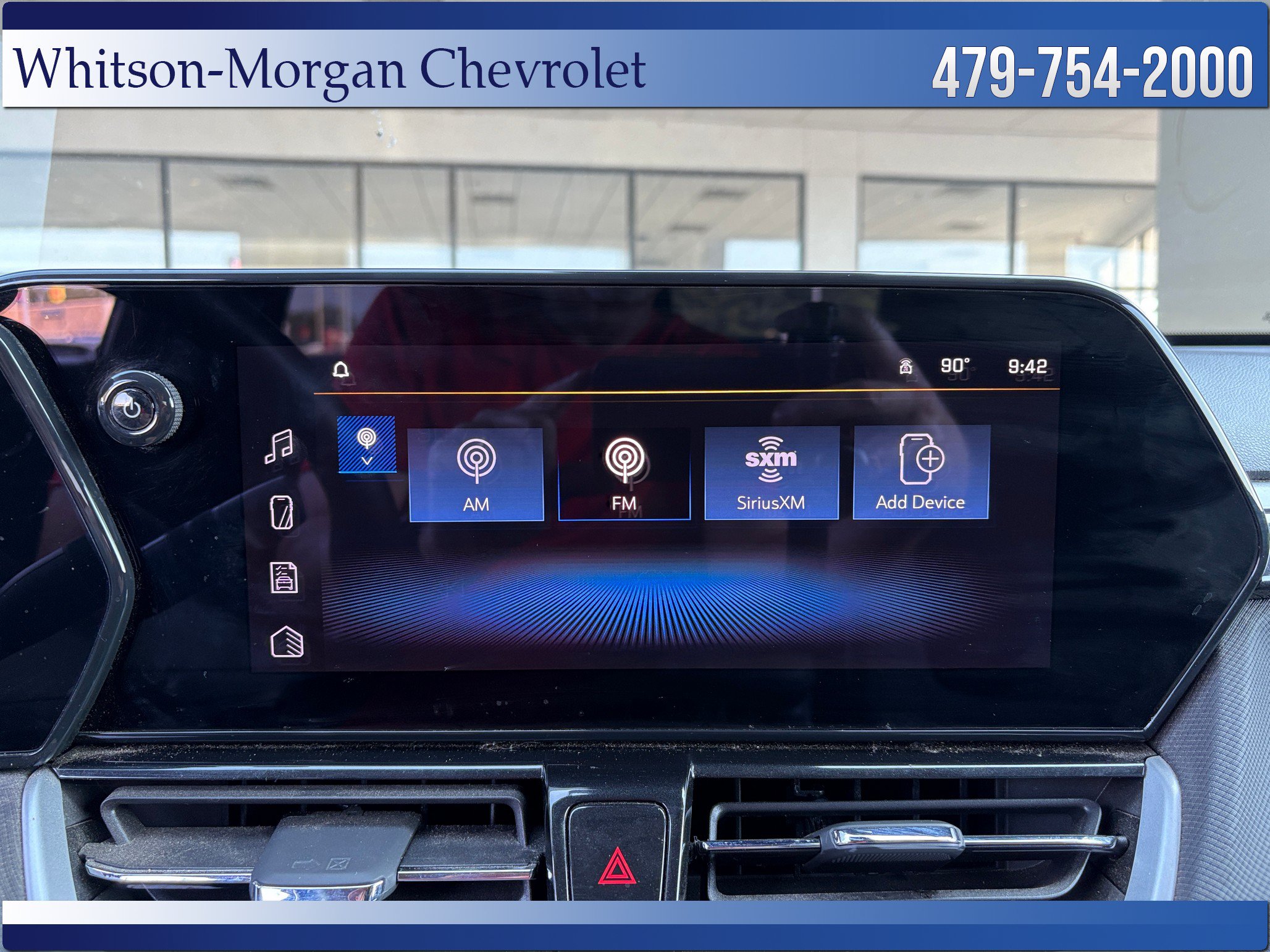 Used 2024 Chevrolet TrailBlazer LT w/ LT Cold Weather Package FWD image 26