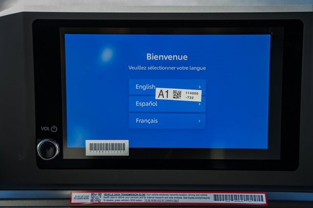 New 2026 Toyota Tacoma SR5 image 20