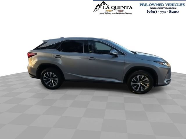 Used 2020 Lexus RX 350 FWD w/ Accessory Package image 9
