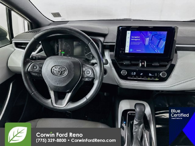 Used 2024 Toyota Corolla SE FWD image 24