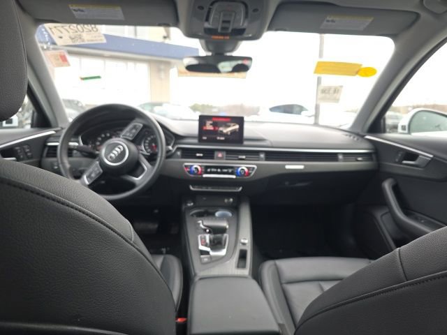 Used 2019 Audi A4 2.0T Premium image 14