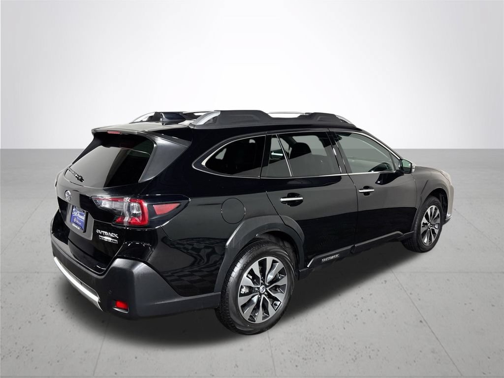 Used 2024 Subaru Outback Touring XT AWD/4WD image 6