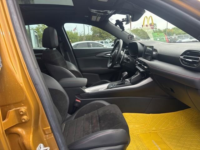 Used 2024 Dodge Hornet R/T Plus w/ Track Pack image 15