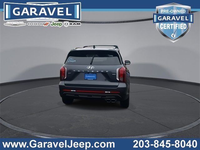 Used 2024 Hyundai Palisade XRT image 13
