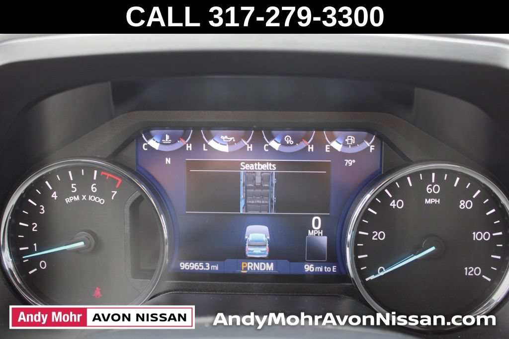Used 2022 Ford Expedition Limited AWD/4WD image 39