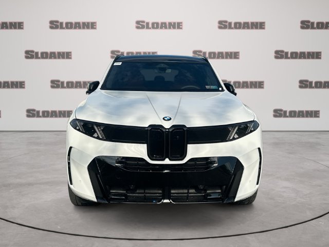 New 2027 BMW X5 xDrive40i w/ M Sport Professional Package AWD/4WD image 8