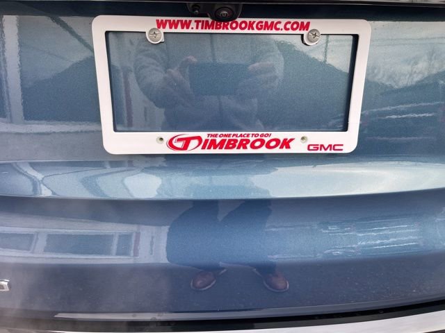 New 2026 GMC Acadia Denali w/ Super Cruise Package image 13