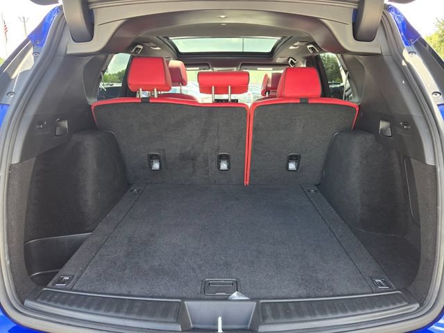 Certified 2023 Acura RDX A-Spec FWD image 14