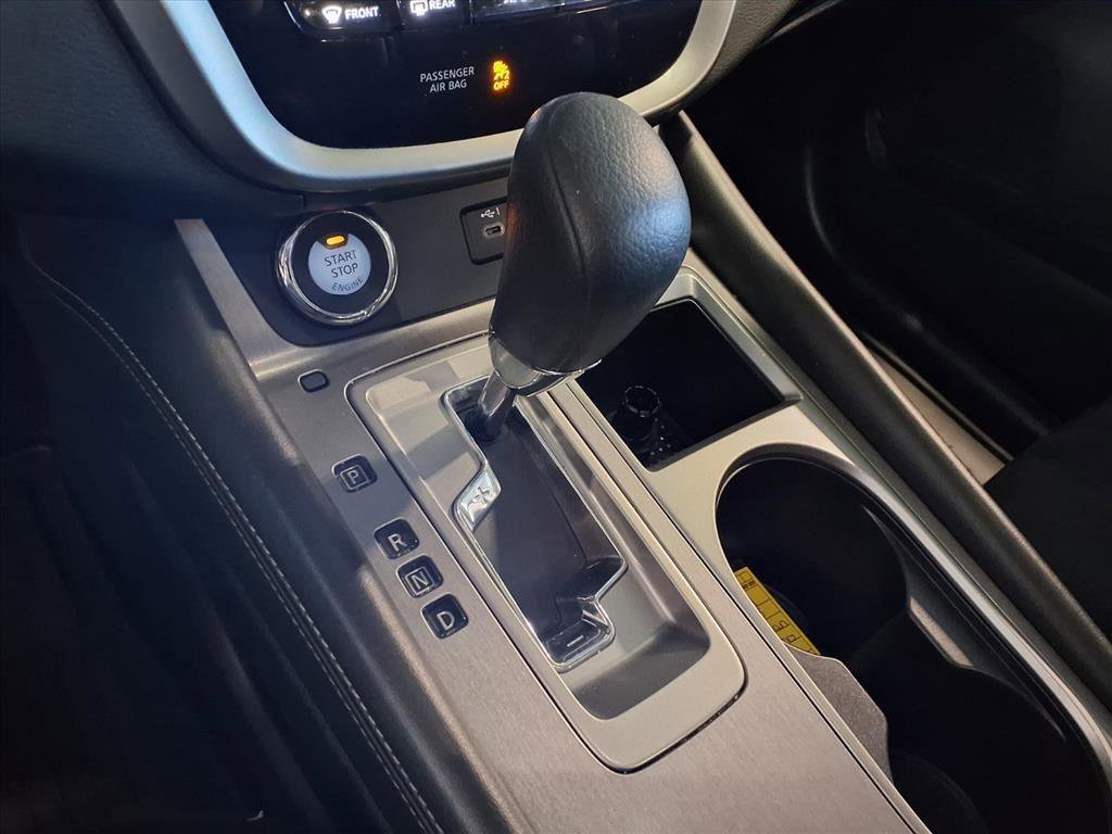 Used 2023 Nissan Murano S image 24