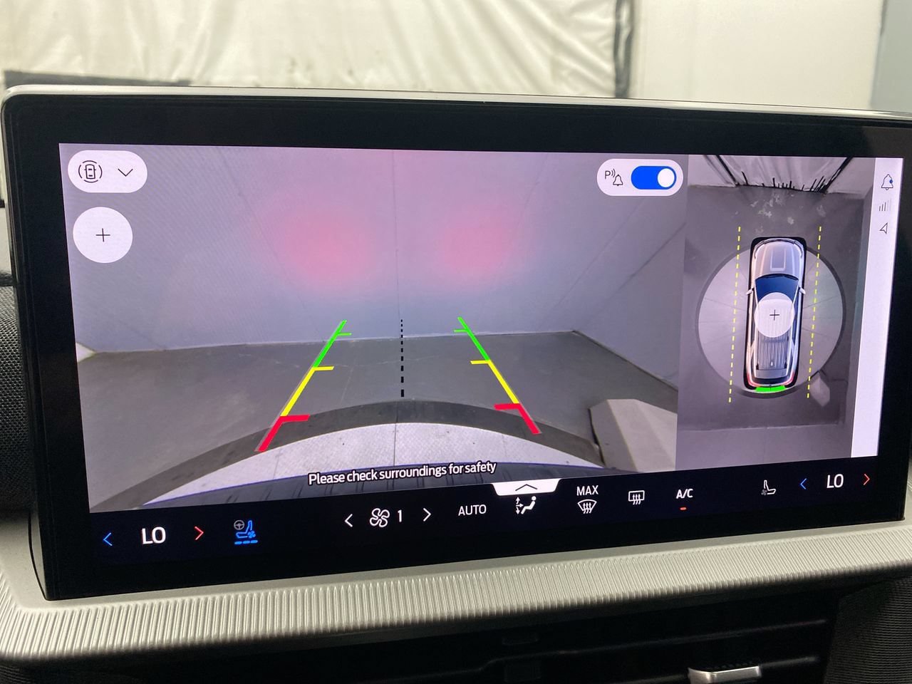 New 2026 Ford Explorer Tremor AWD/4WD image 17