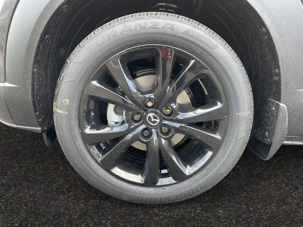New 2026 MAZDA CX-30 AWD 2.5 S w/ Select Sport Pkg image 13