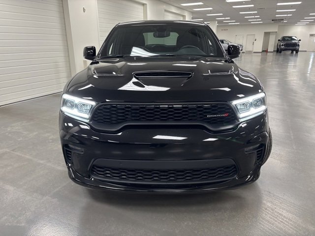 Used 2022 Dodge Durango R/T w/ Trailer Tow Group IV image 2