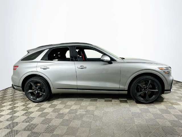 New 2027 Genesis GV70 2.5T Sport Prestige AWD/4WD image 3