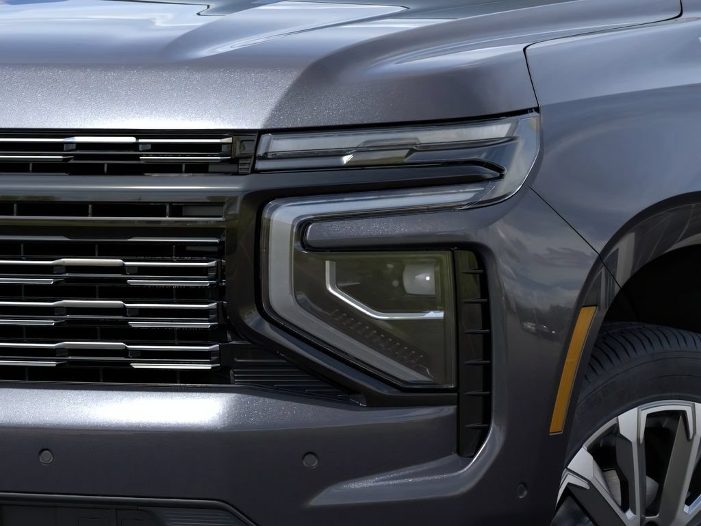 New 2026 Chevrolet Tahoe High Country AWD/4WD image 11