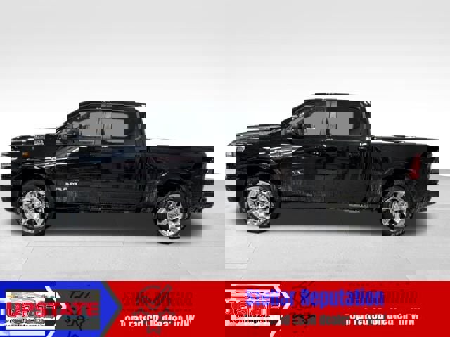 New 2026 RAM 1500 Big Horn image 4