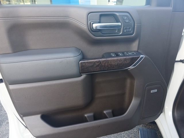 Used 2020 GMC Sierra 1500 Denali w/ Denali Ultimate Package image 13