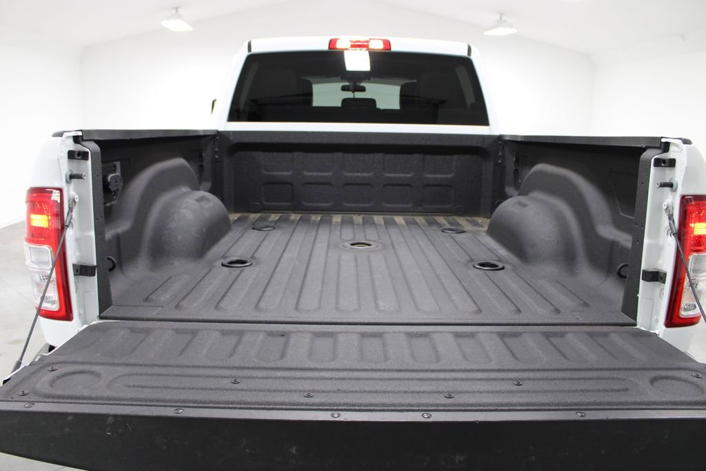 Used 2024 RAM 2500 Tradesman w/ Bed Utility Group image 17